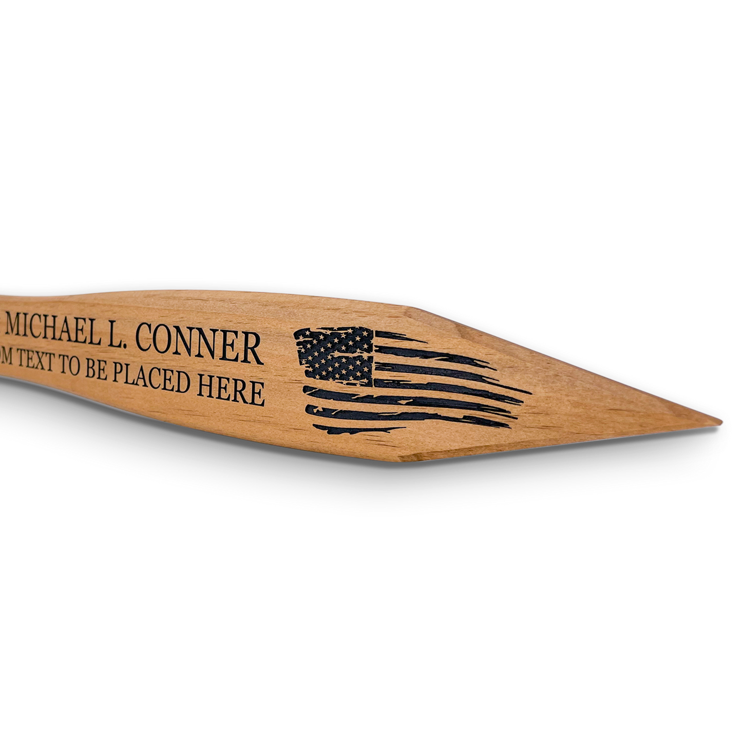 Wooden Sword