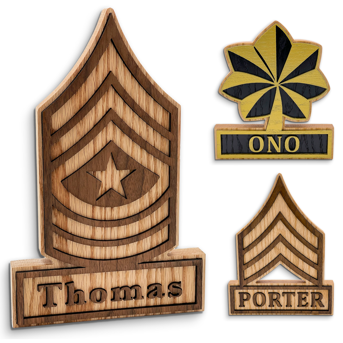 Stand-up Rank