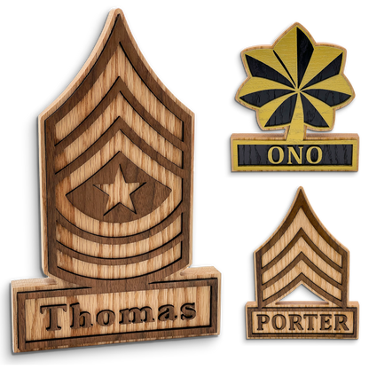 Stand-up Rank