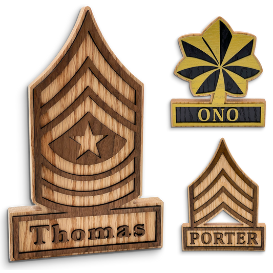 Stand-up Rank