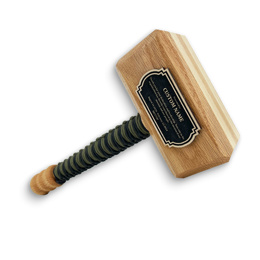 Thor Hammer