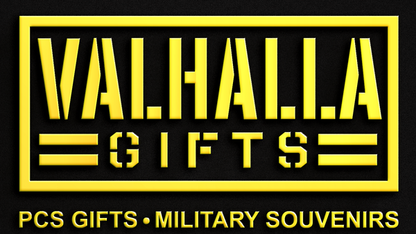 Valhalla Gifts
